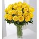 Rosas Amarillas X 36